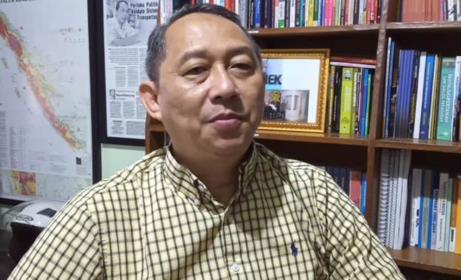 Pakar Transportasi Nilai, Usulan 4 in 1 Tak Efektif Atasi Polusi Udara di DKI