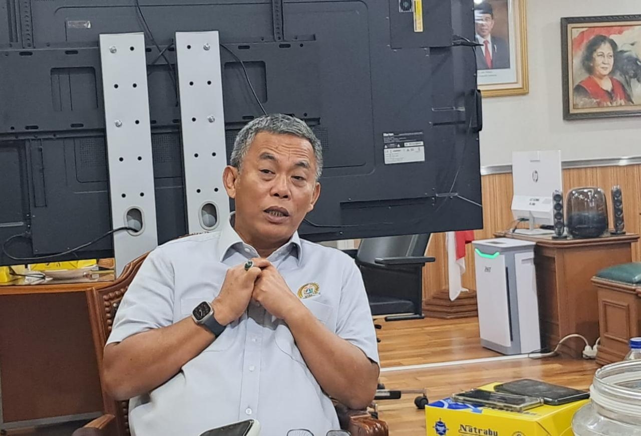 Tekan Polusi Udara, Kendaraan Tak Lolos Uji Emisi Tak Boleh Masuk Kawasan DPRD DKI