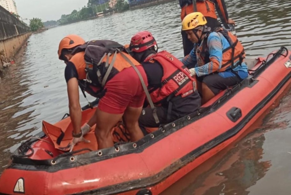 11 Korban Banjir Bandang Sumbar Belum Ditemukan, Tim Gabungan Perluas Area Pencarian