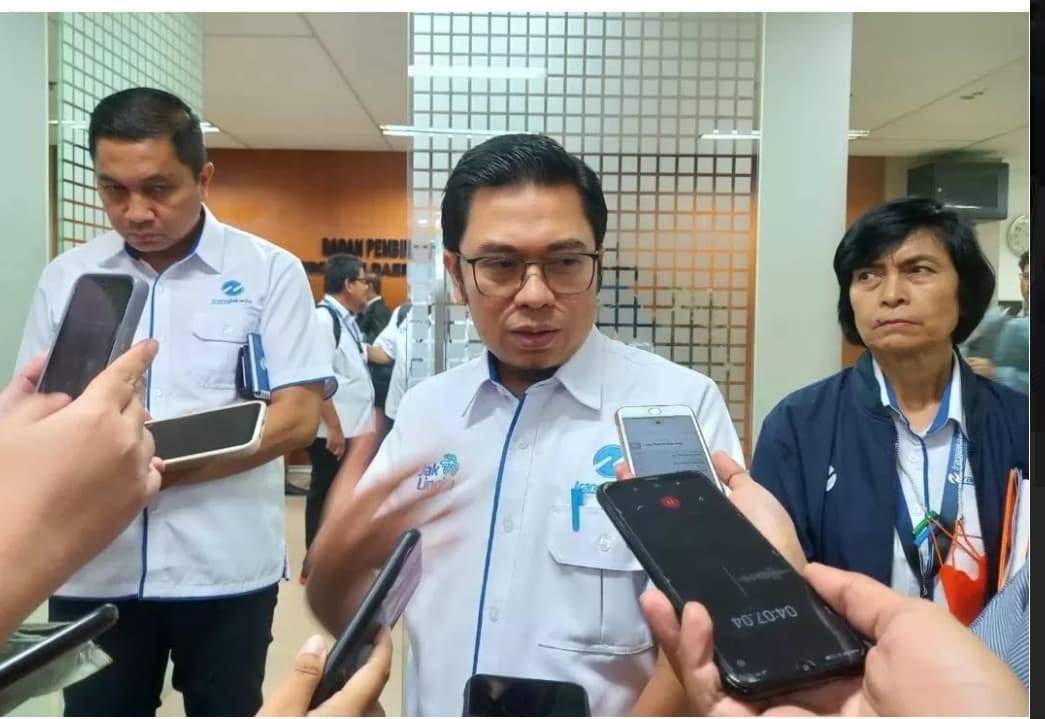 Transjakarta Bakal Berlakukan Pangkat untuk Sopir, Jika Kecelakaan Sanksi Turun Pangkat