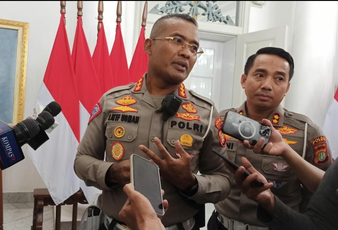 Rekayasa Lalu Lintas Saat KTT ASEAN Bikin Macet, Dirlantas Polda Metro Jaya Minta Maaf