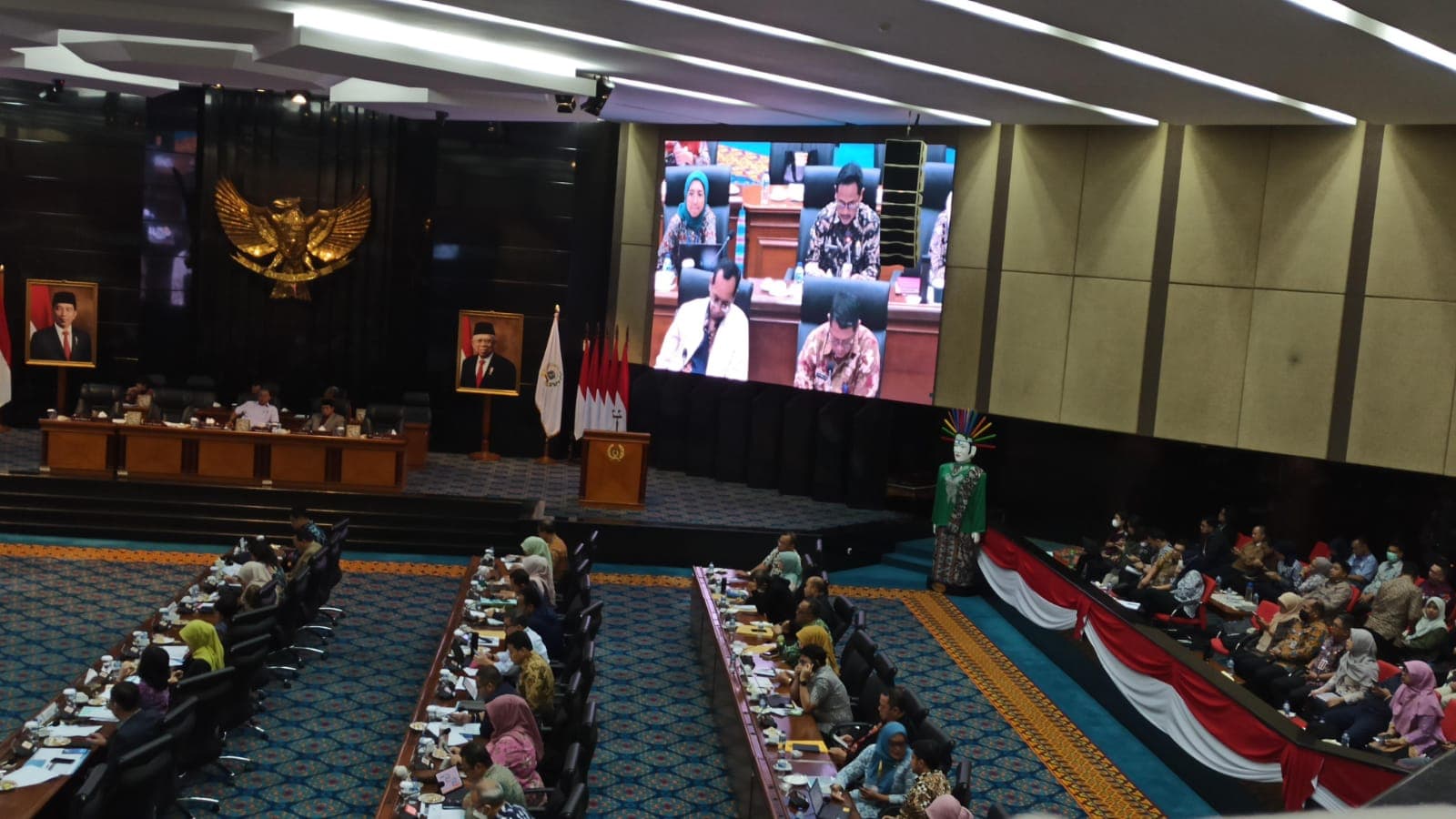 DPRD DKI Setujui Penambahan Subsidi Sebesar Rp. 633 Miliar untuk TransJakarta