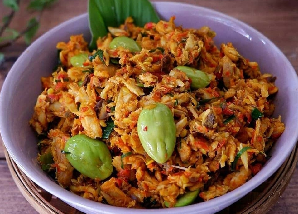 Resep Masakan Tongkol Suwir Pedas, Mudah Dibikin dan Enak Rasanya