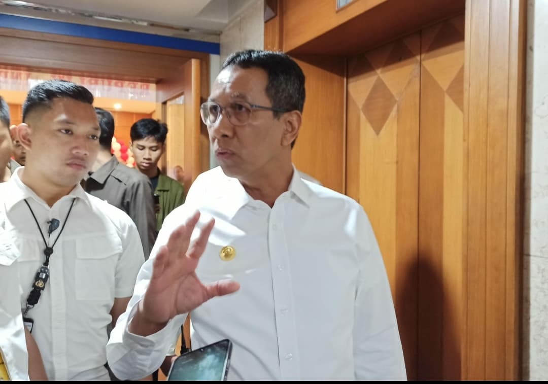 Heru Berharap Wajah Baru TMII Jadi Tombak Wisata Ibukota