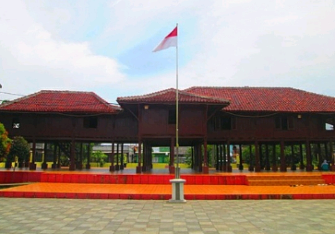 Tiga Destinasi Wisata Budaya yang Kental dengan Nuansa Betawi