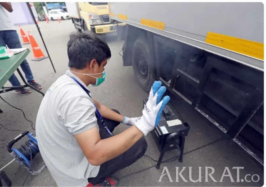 Daftar 50 Bengkel Tempat Uji Emisi Khusus Mobil di Wilayah Jakarta Selatan. Berikut Lokasinya!