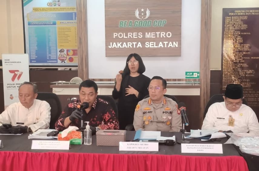 Modus TPPO Pekerja Imigran Indonesia Minta Akomodasi Rp 95 Juta, Pelaku Bujuk Korban Jual Rumah hingga Sawah