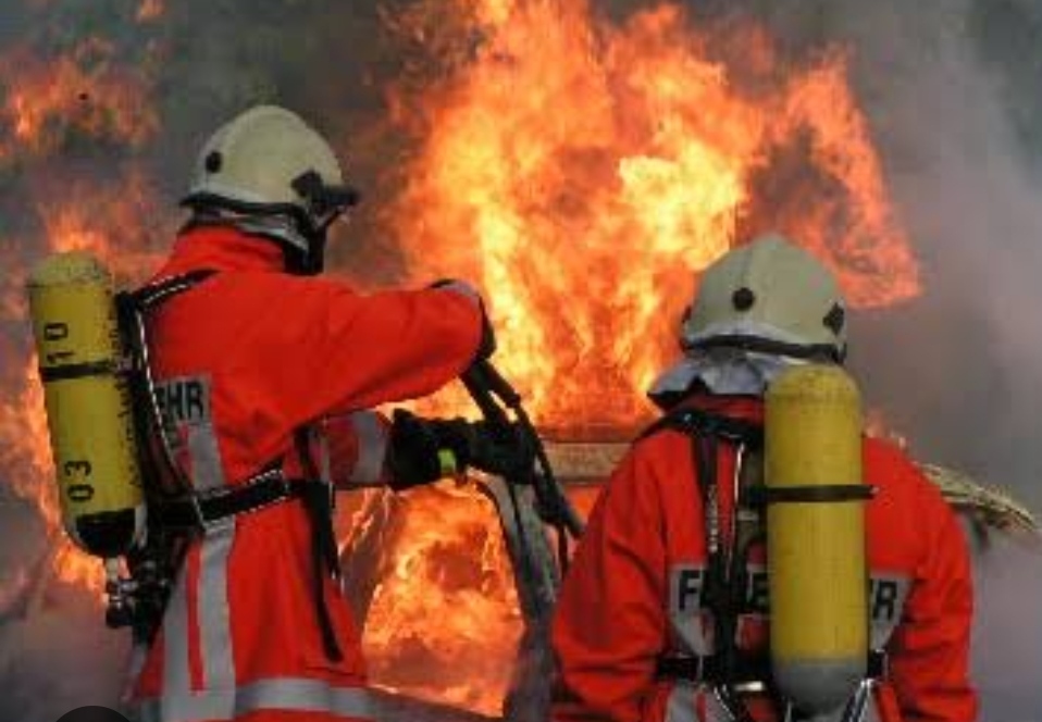 Kronologi Kebakaran Maut Warteg di Gambir Renggut 2 Nyawa, Istri Pemilik dan Pelanggan Tewas