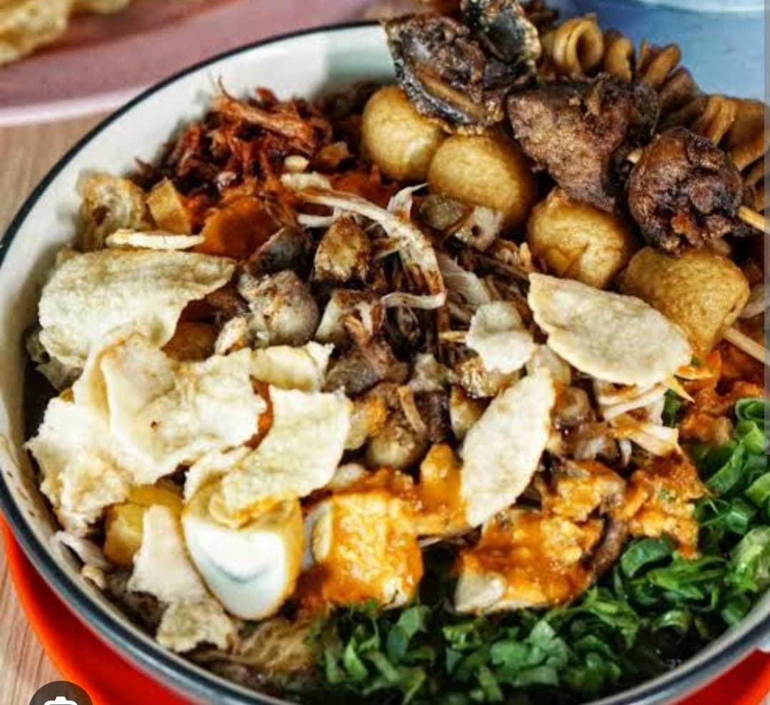 5 Rekomendasi Bubur Ayam Enak di Jakarta Selatan, Ada Telur Ayam Kampung Mentah di Dasar Mangkuk