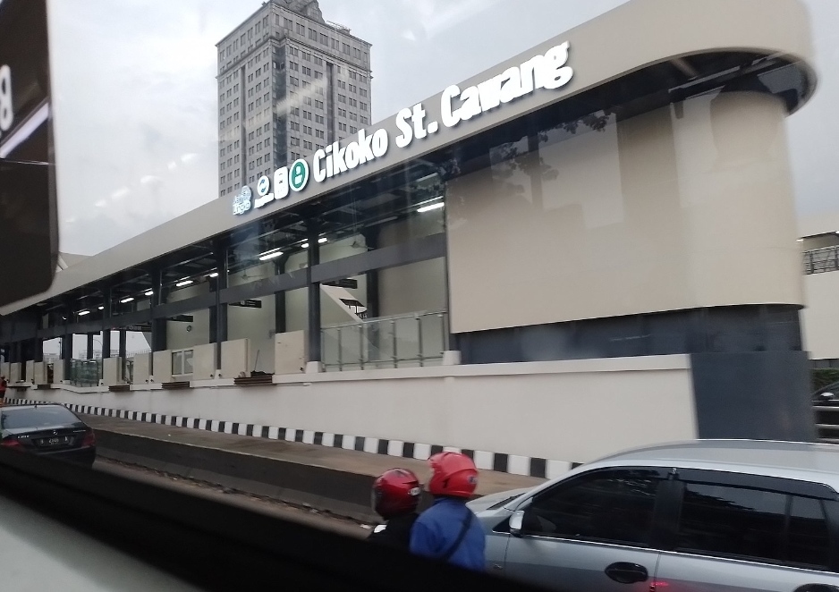 Sejarah Jakarta: Asal Usul Cawang dari Nama Seorang Letnan Melayu