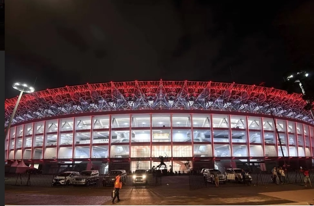 GBK Ditutup selama KTT ASEAN, Cari Tempat Olahraga Lain Dulu