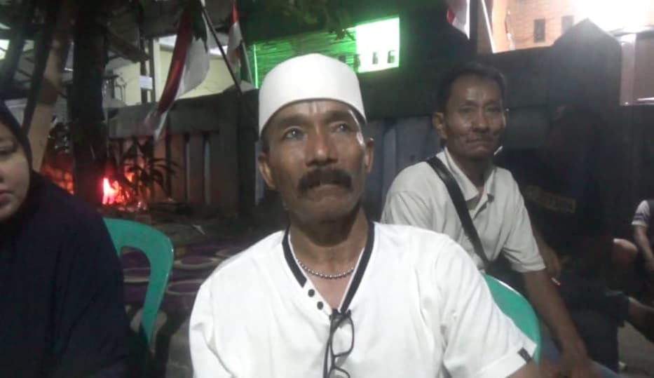 Pelaku Penusuk Pasutri di Tebet Masih Tetangga, Sakit Hati Karena Ditagih Utang