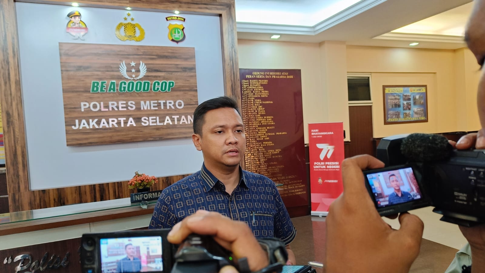 Misteri Penyewa Rumah Dino Patti Djalal, Jendela Dibungkus Busa, Kamar Dilapisi Peredam Suara