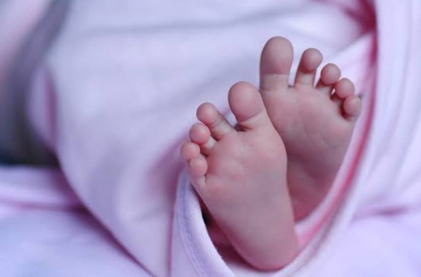 Saksi Gemetaran, Saat Ransel Dibuka Terlihat Bayi Perempuan Sudah Tak Bernyawa