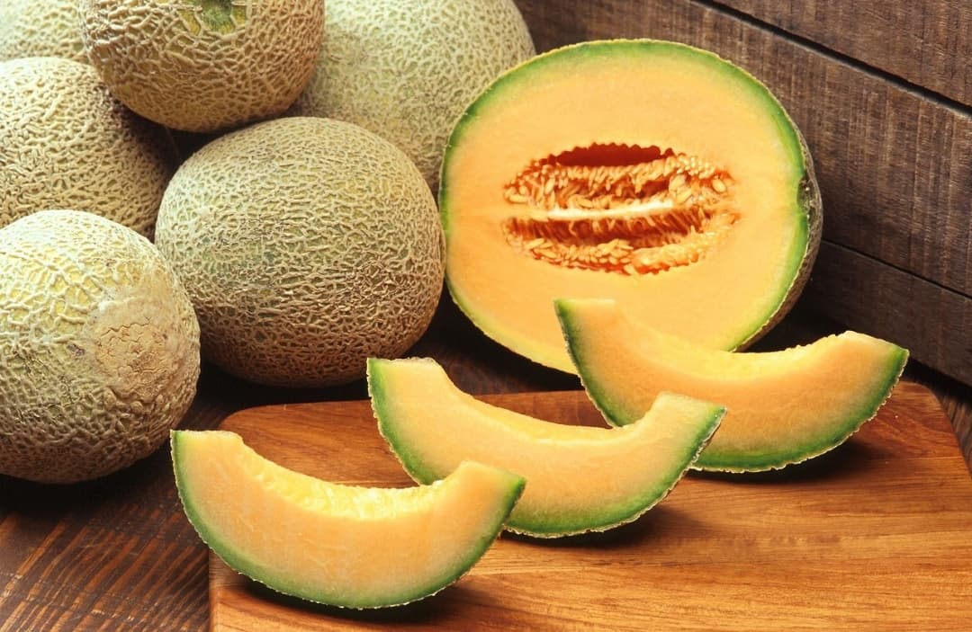 5 Manfaat Buah Melon untuk Kesehatan: Obat Diet, Atasi Rambut Rontok hingga Kekuatan Tulang