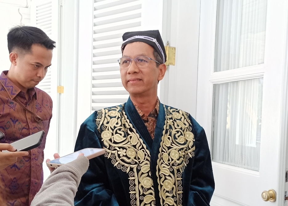 Satgas Penangan Polusi Udara Resmi Dibentuk, Tugas Utama Pelototi Industri di Jakarta