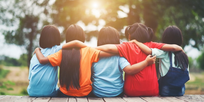 CATAT! 8 Hal ini Sebaiknya Tidak Kalian Komentari, Agar Hubungan Pertemanan Tetap Sehat dan Harmonis, Karena Mulutmu Harimaumu!