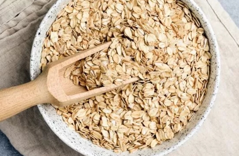 Tak Hanya Sumber Makanan Kaya Nutrisi, Ini 8 Manfaat Oat untuk Kesehatan Kulit dan Rambut