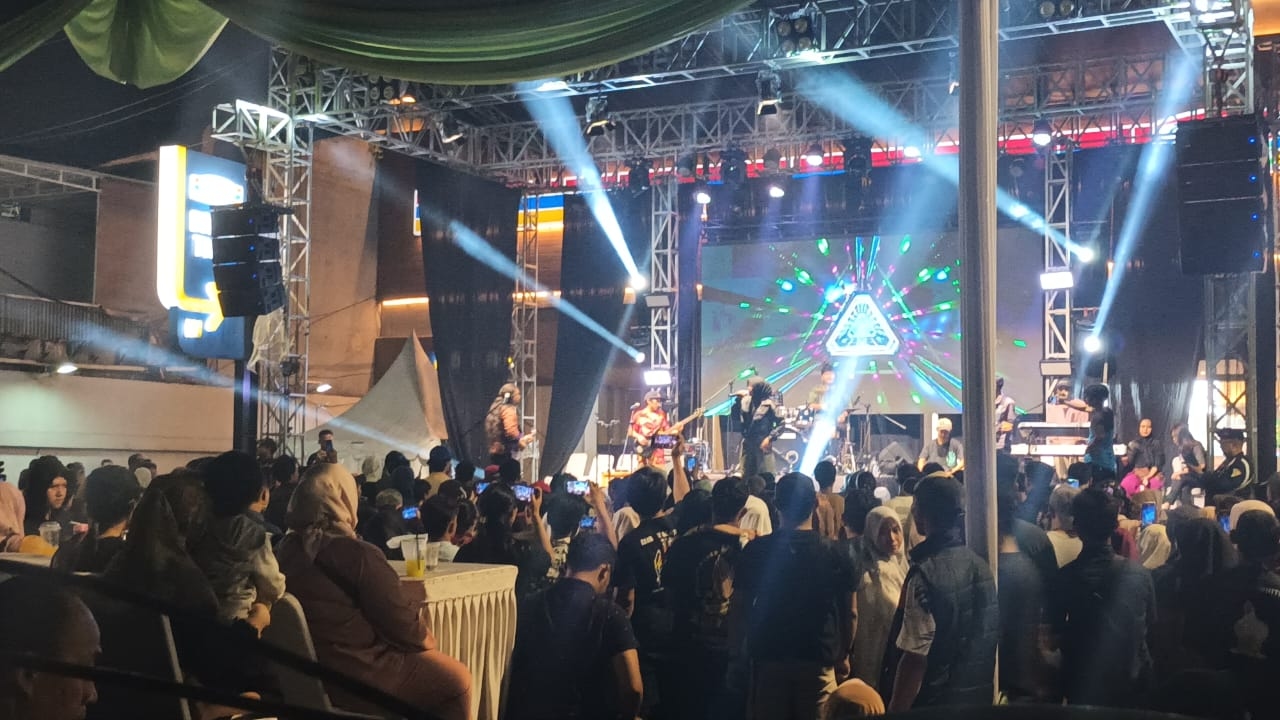 Festival Kemang, Upaya Pelestarian Budaya Betawi dan Kebangkitan Ekonomi