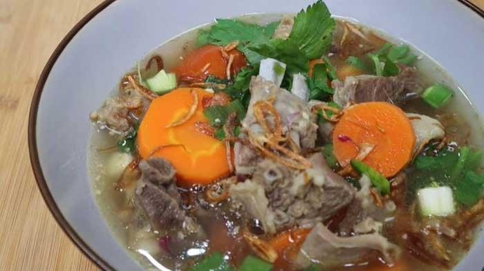 3 Rumah Makan Sop dan Sate Kambing Paling Rekomendasi di Jaksel: Yang Gak Kebagian Daging Kurban Bisa Merapat!