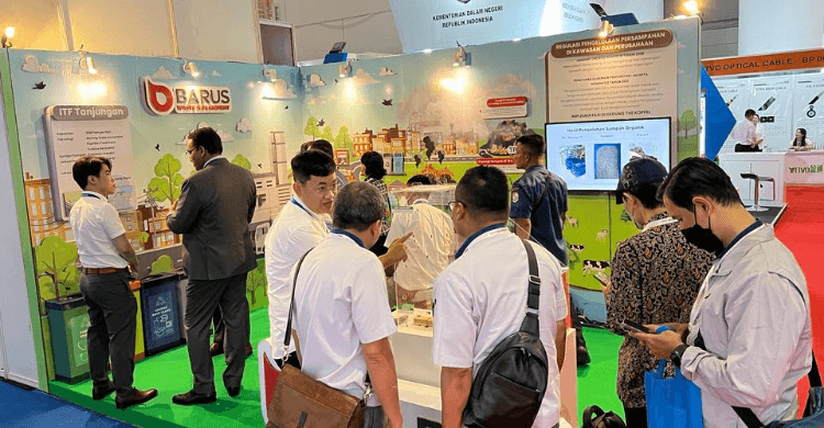 Tiru! Perusahaan Swasta Ini Siap Bangun Pengolah Sampah Jadi Energi Listrik atau PSEL di Jakarta