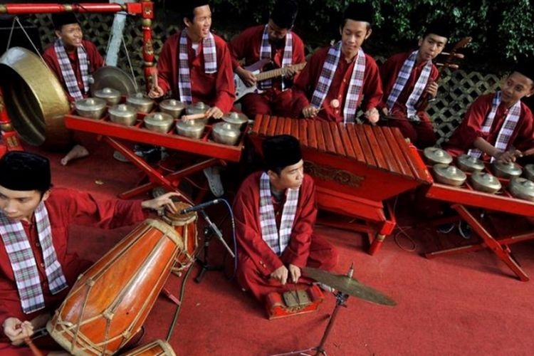 Sejarah Gambang Kromong dan Jejak Musik Tradisional Tionghoa di Jakarta