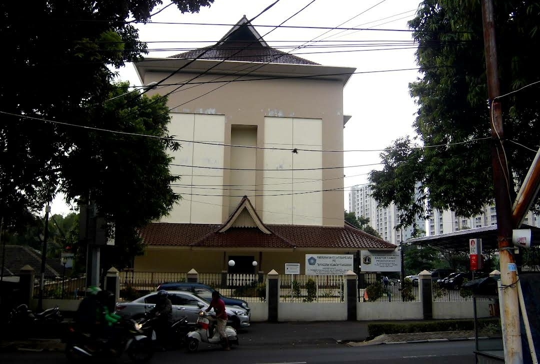 Sejarah Jakarta: Asal Usul Pengangsaan dari Angsa dan Pengrajin Perunggu