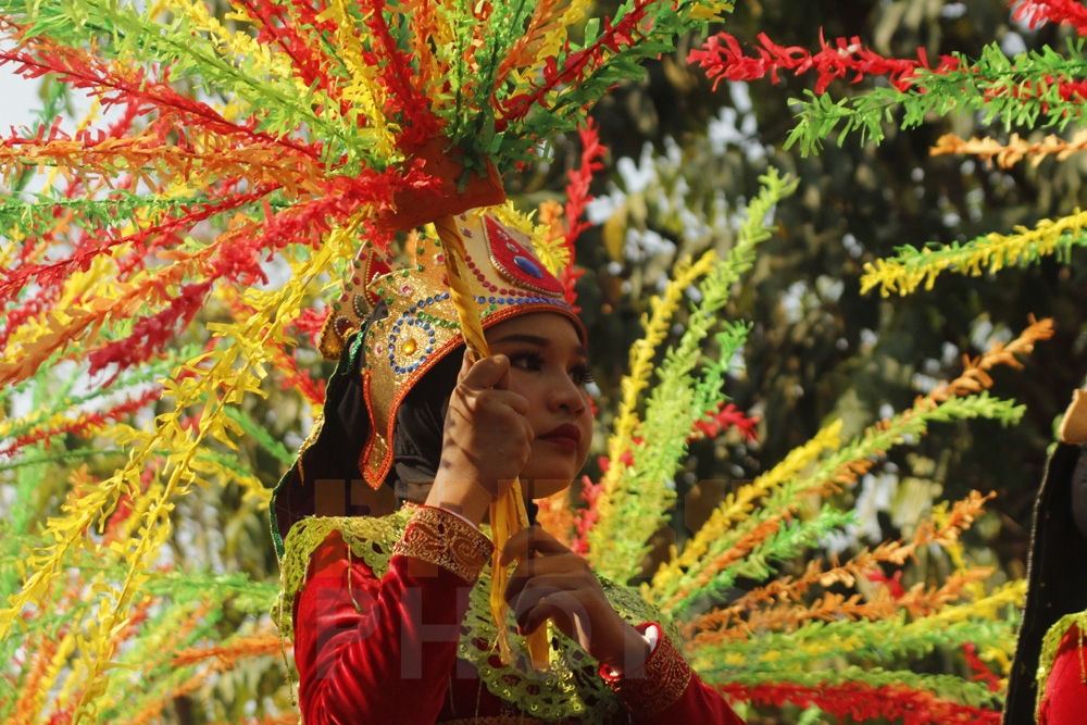 Mengapa Kembang Kelapa Jadi Ikon Kebudayaan Betawi? Begini Sejarahnya