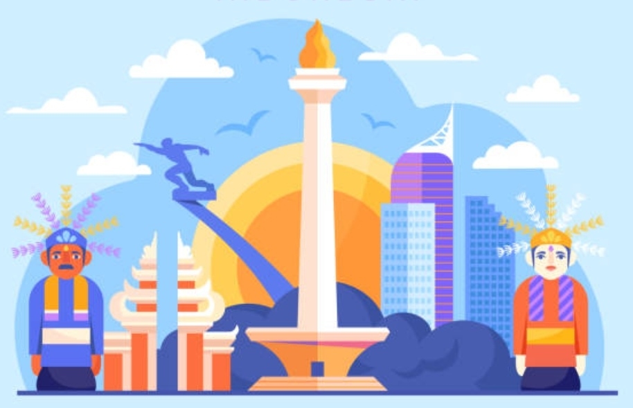 Sejarah Jakarta: Asal Usul Kapuk Muara dari Pohon Randu