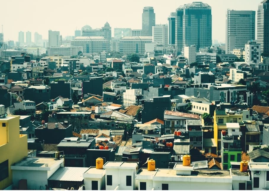 Sejarah Jakarta: Asal Usul Pademangan Dulu Tempat Demang Betawi