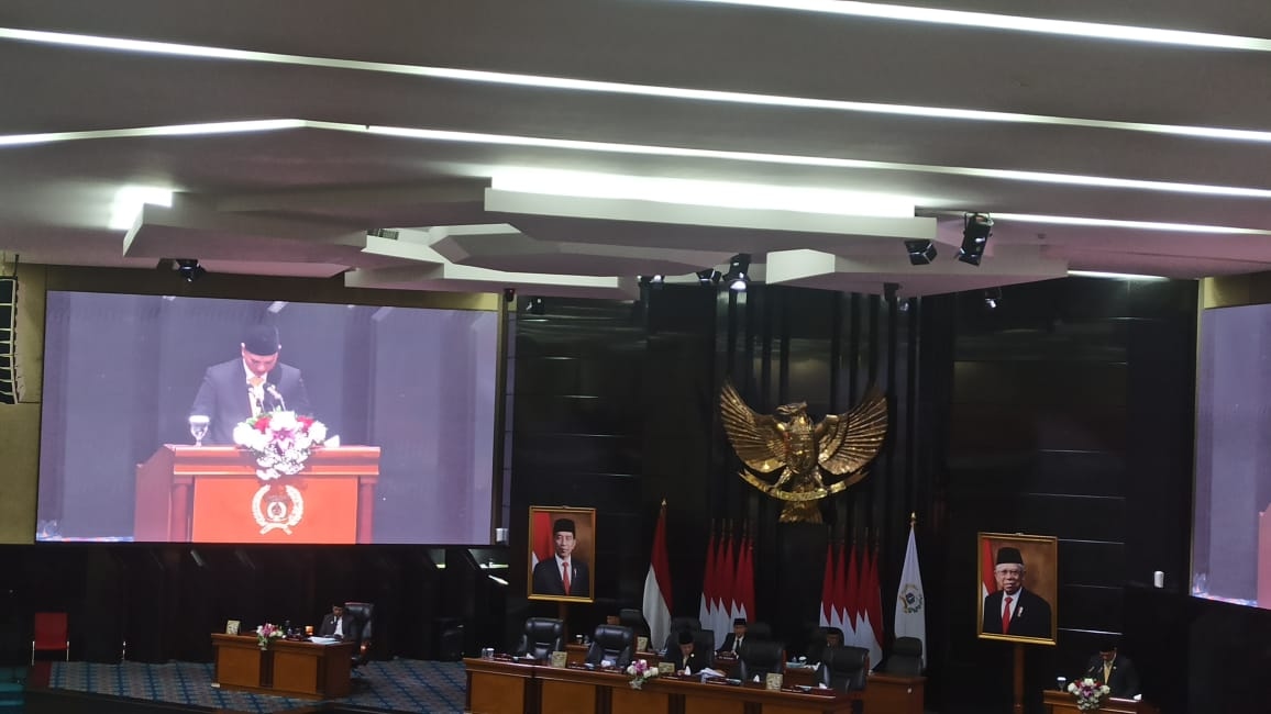 Fraksi Golkar DPRD DKI Soroti Pengurangan Subsidi di Bidang Transportasi, Judistira: Harusnya Ditingkatkan!