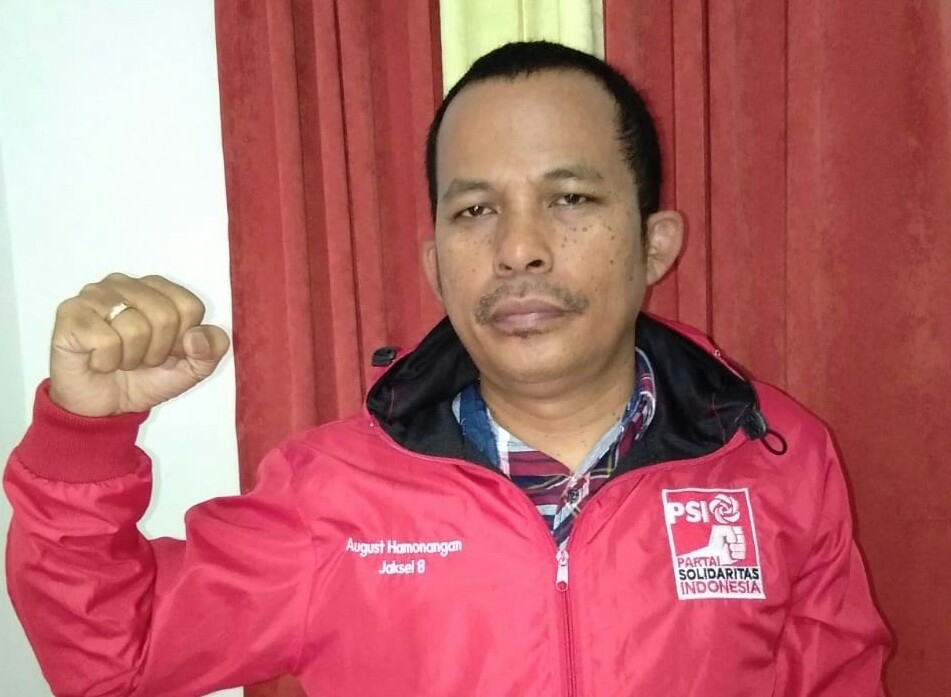 Fraksi PSI DPRD Usul Status Darurat Polusi Udara, Begini Jawaban Pemprov DKI