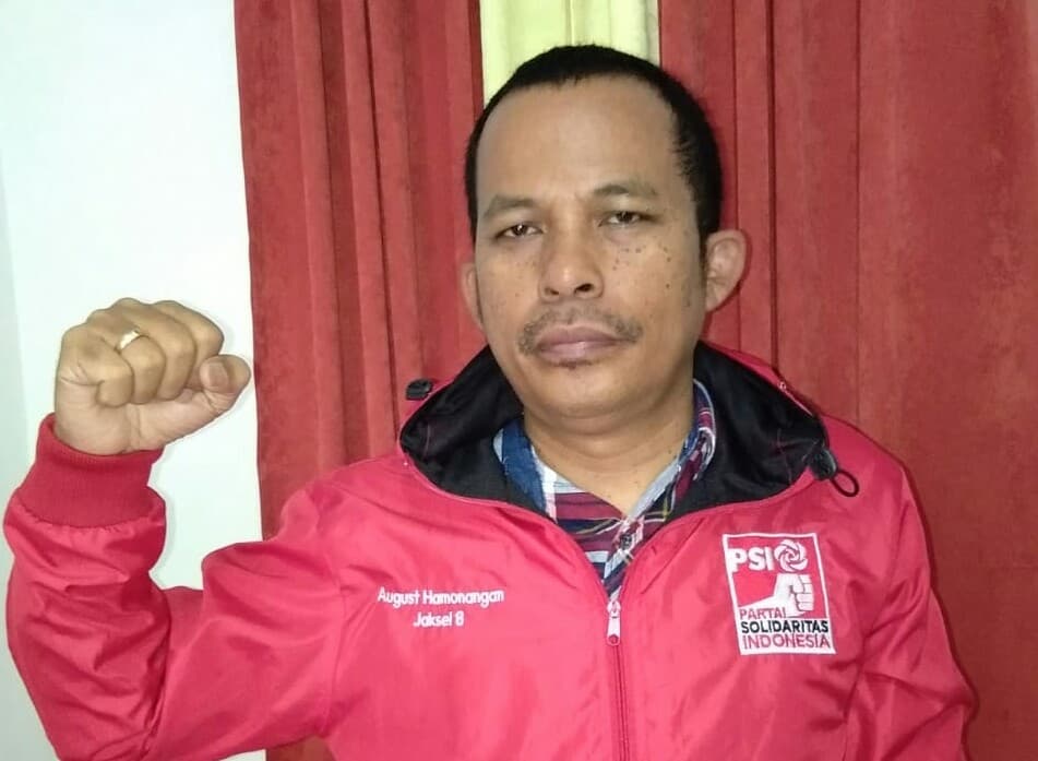 Fraksi PSI DPRD Usul Status Darurat Polusi Udara, Begini Jawaban Pemprov DKI