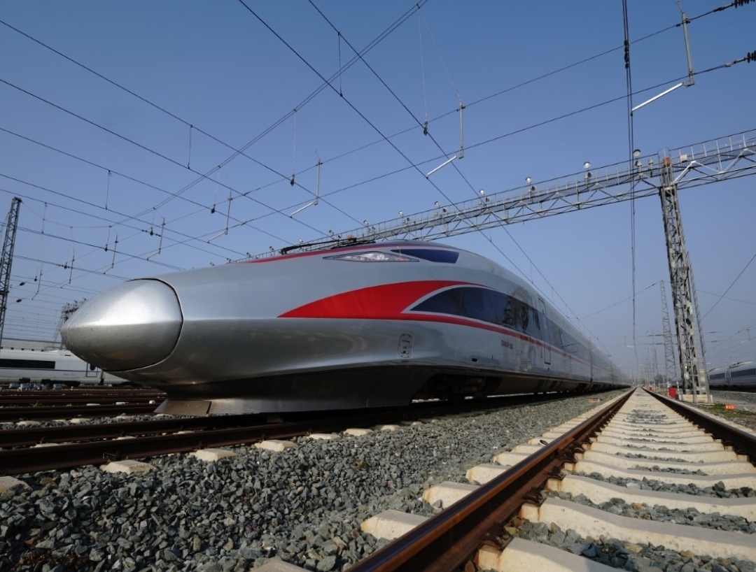 Info Lengkap Kereta Cepat Jakarta Bandung! Daftar Stasiun hingga Rute KA Feeder