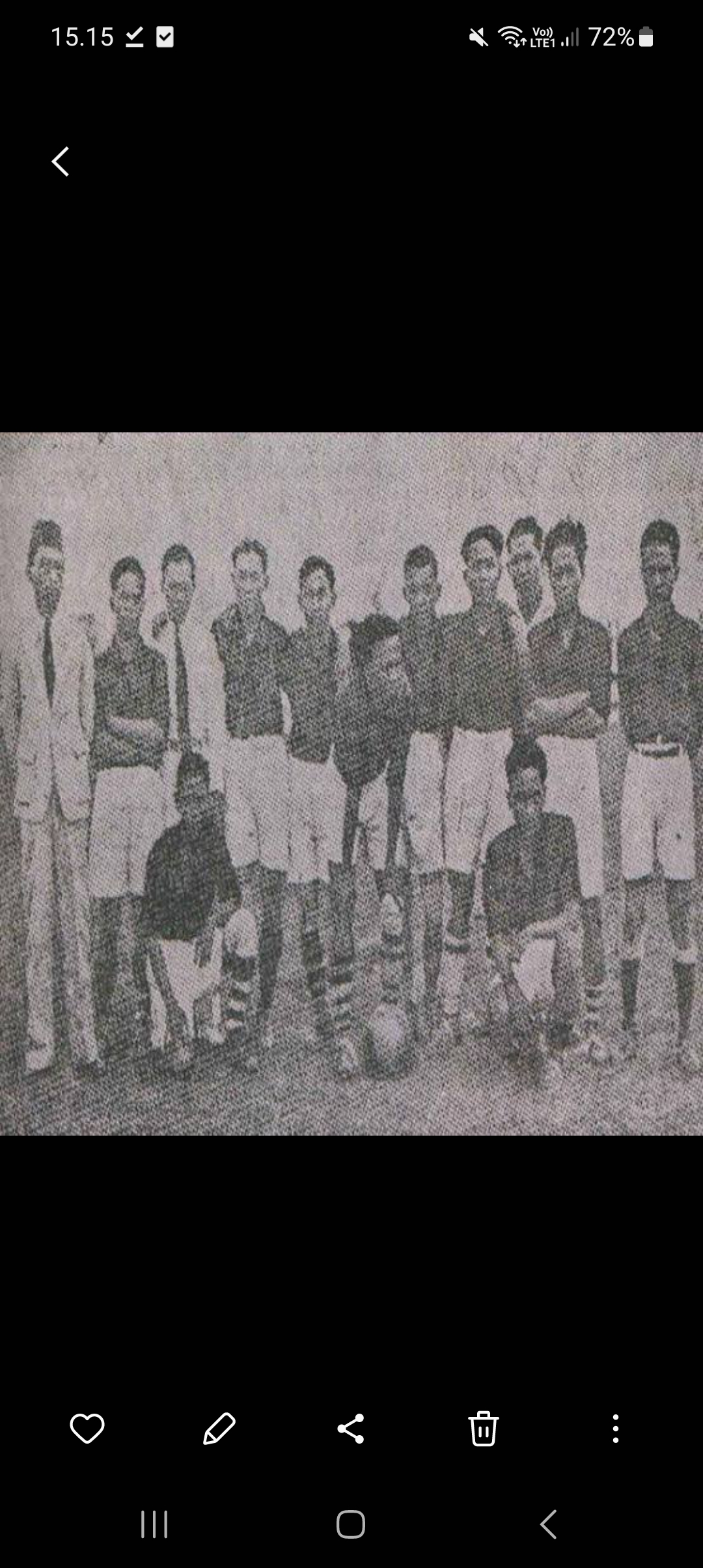 Kisah Presiden Soekarno Jalin Hubungan Bersejarah dengan Persija Jakarta