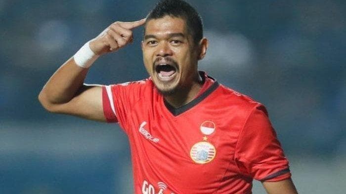 Bambang Pamungkas, Legenda Sepakbola Indonesia yang Mengakhiri Karier Gemilang