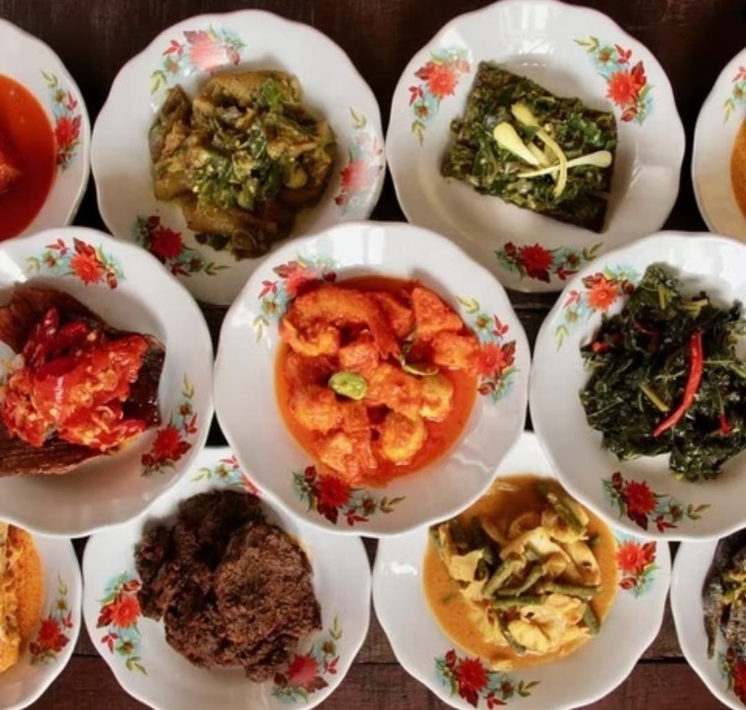 Lapar Siang Hari? Ini 4 Pilihan Menu Makanan yang Selalu Jadi Jawaban
