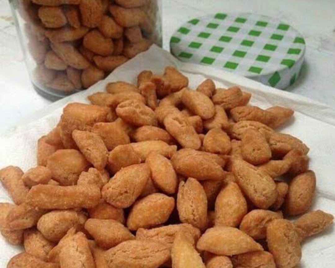 Resep Kue Biji Ketapang, Cemilan Renyah Khas Betawi yang Masih Disukai Kawula Muda