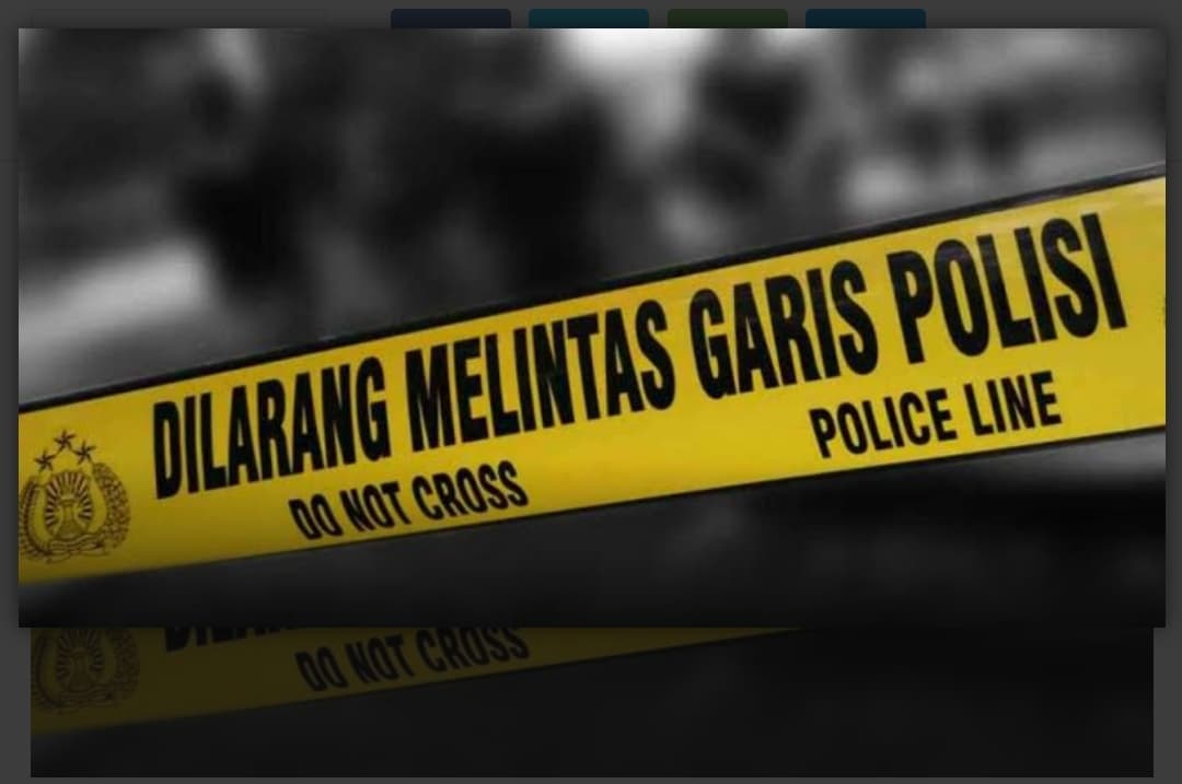 Dalami Penyebab Kematian 4 Anak oleh Ayak Kandung di Jagakarsa, Polisi Otopsi Jenazah