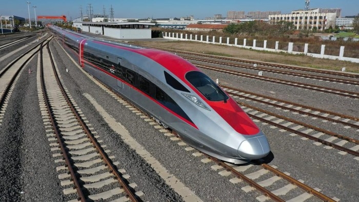 Simak Baik-baik, Begini Caranya Reschedule dan Cancel Tiket Kereta Cepat Whoosh Jakarta-Bandung via Online