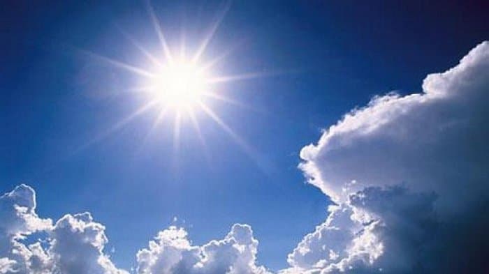 Prediksi Cuaca Jakarta Hari Ini Cerah dan Berawan,