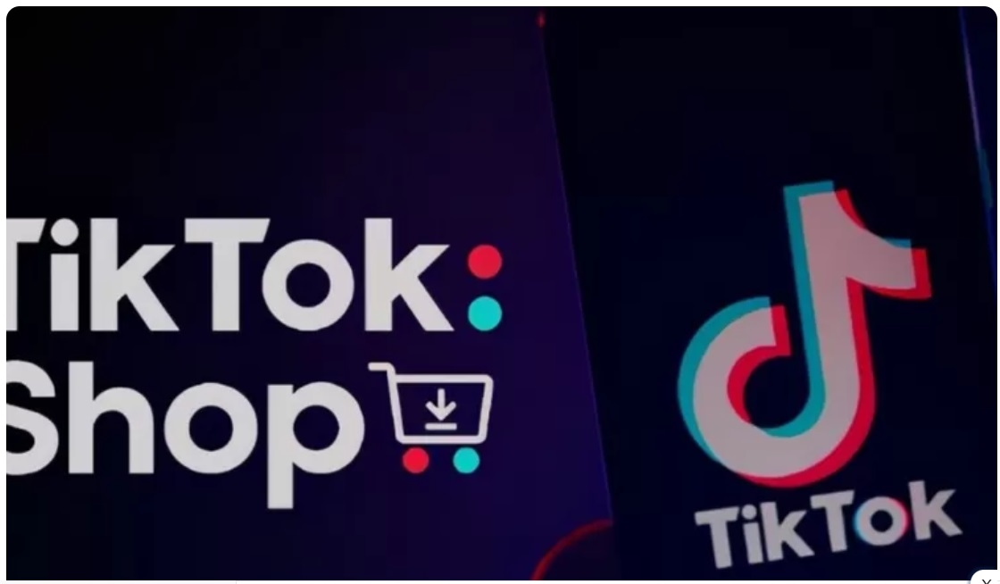 Kemendag Pastikan TikTok Shop Tak Punya Izin, Rugikan Pedagang Kecil dan UMKM