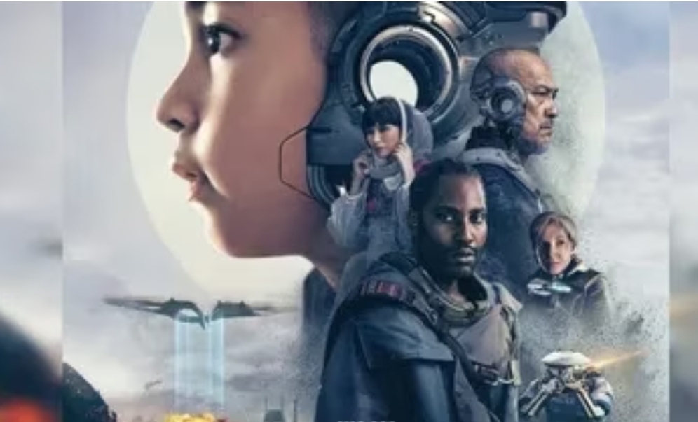 Tayang Mulai Besok, Begini Alur Cerita The Creator yang Wajib Ditonton Pecinta Film Fiksi!