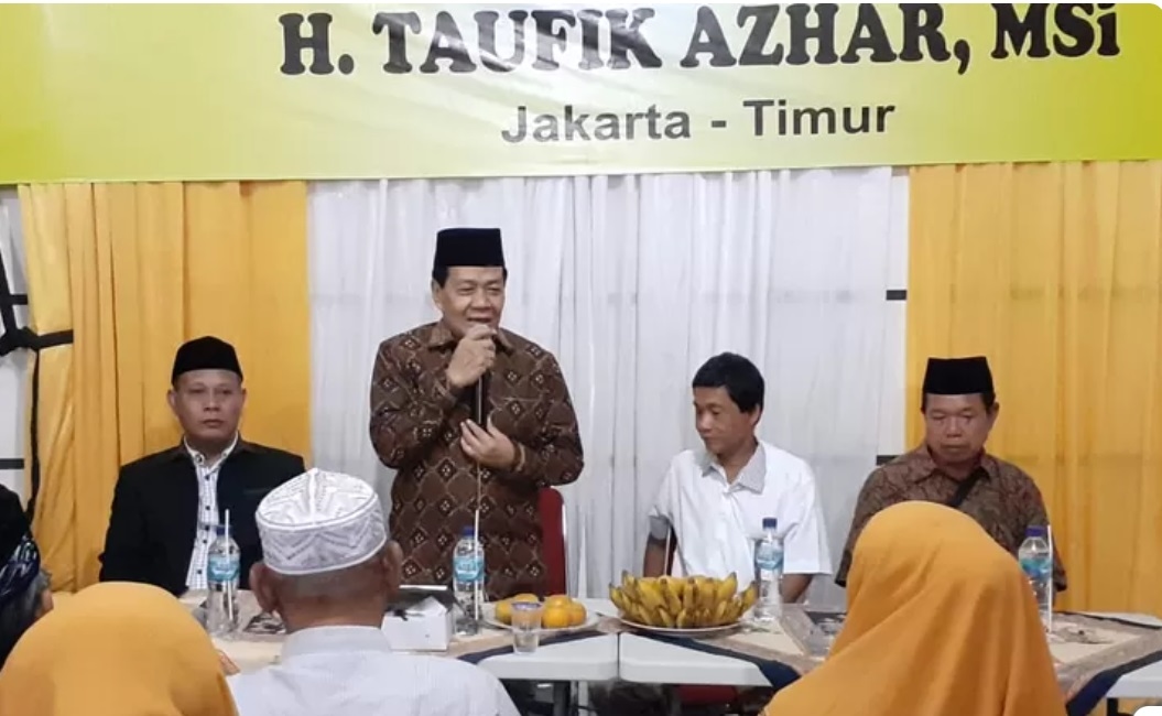 Dorong Realisasi MRT Tomang-Medansatria, Golkar DKI Jakarta Sebut Bisa Tekan Kemacetan