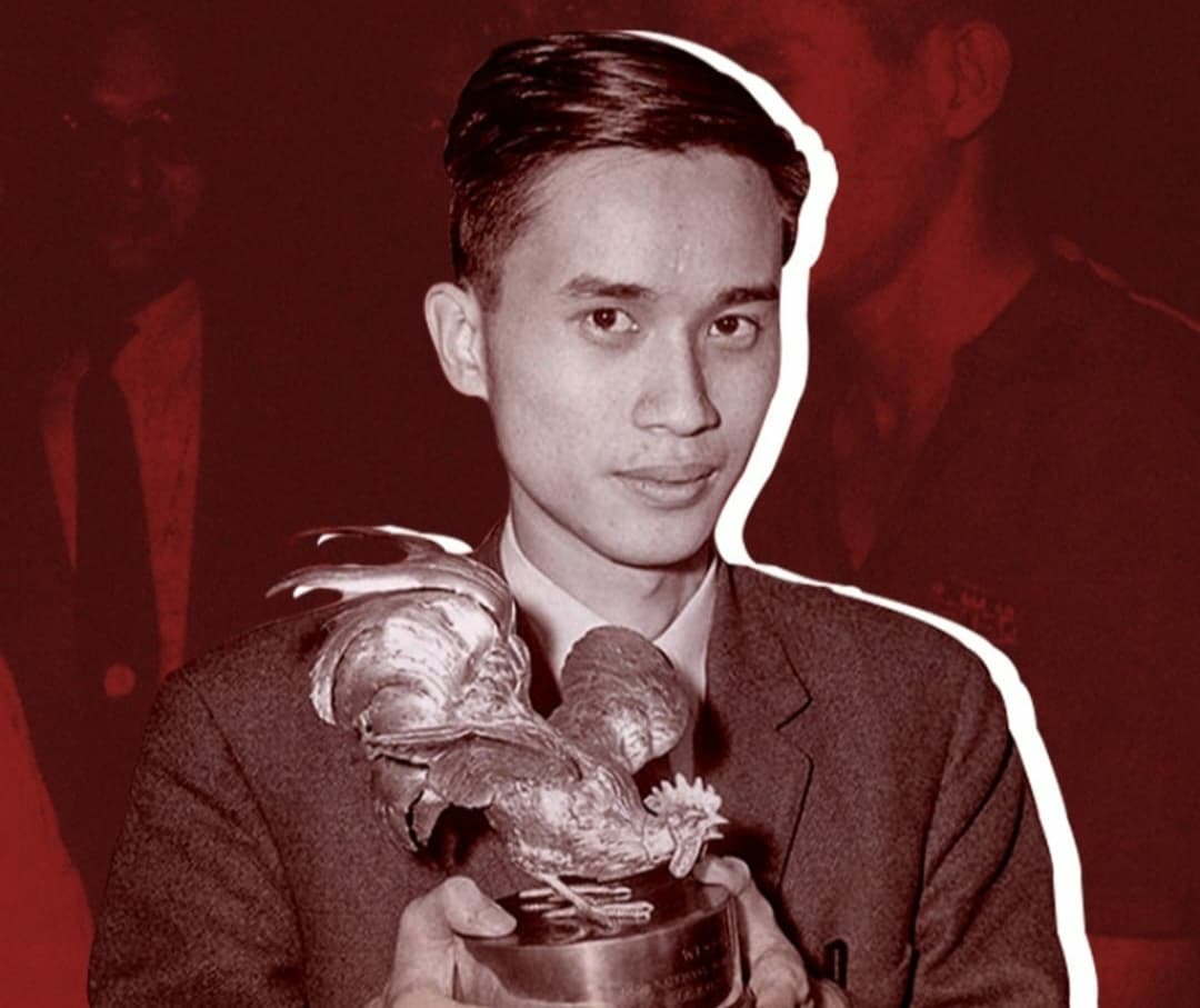 Kisah Legenda Persija, Tan Liong Houw Etnis Tionghoa Berjuluk Macan Betawi