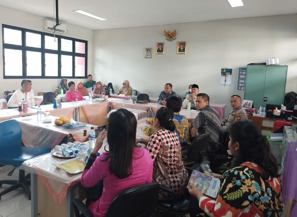 Kasus Siswi Loncat dari Lantai 4, Polres Jaksel Lakukan Trauma Healing