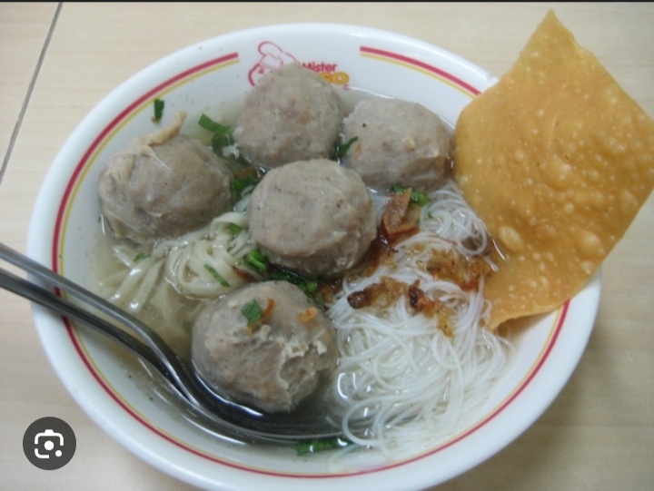 Daftar Bakso Enak di Jakarta Selatan yang Wajib Dicoba, Jaminan Jadi Langganan