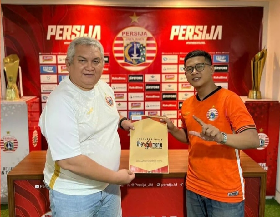 Jelang Putaran Kedua Liga 1, The Jakmania Rekomendasikan 14 Pemain Ini untuk Persija
