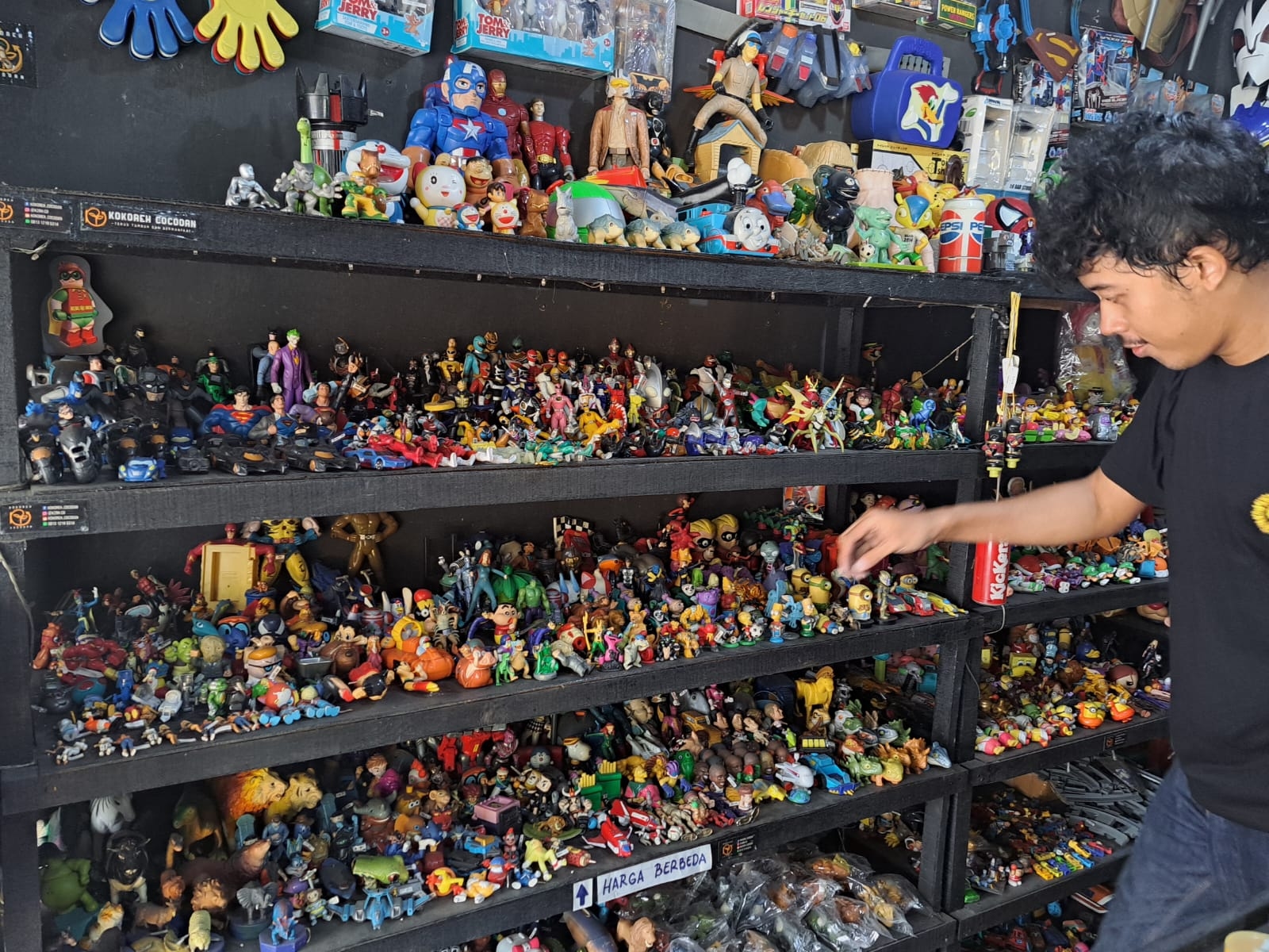 Sayang Anak! Bazzar Mainan Kidz Station Hadir Lagi, Catat Tanggal dan Lokasinya!