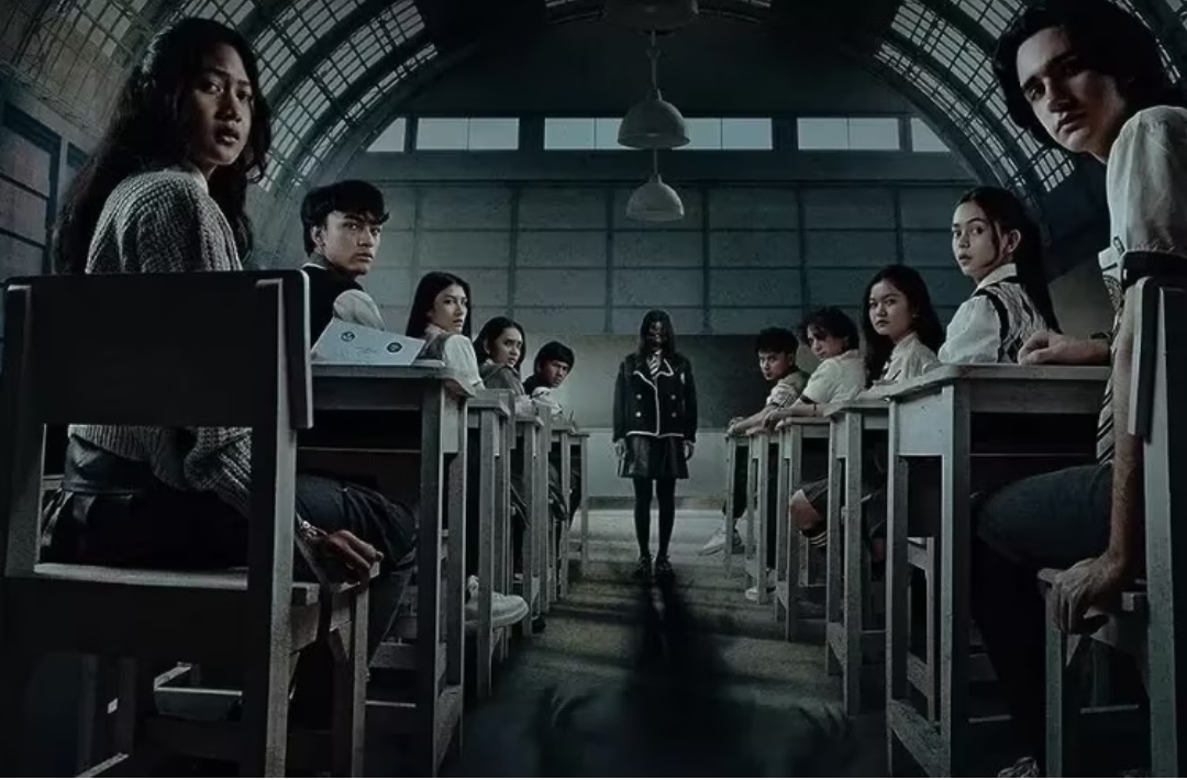 Sinopsis Bangku Kosong: Ujian Terakhir, Tayang di Bioskop Mulai 5 Oktober 2023